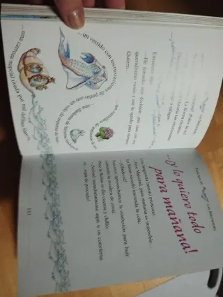 En El Reino De La Fantasia