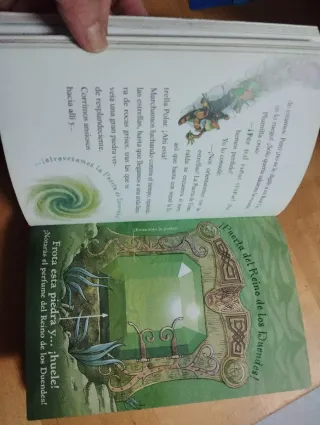 En El Reino De La Fantasia