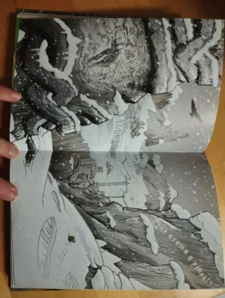 En El Reino De La Fantasia