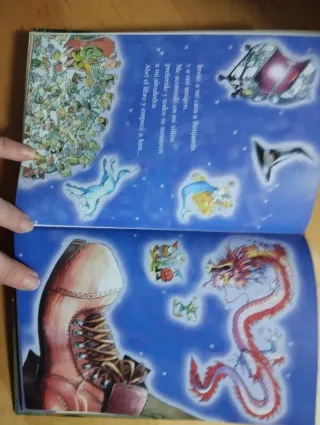 En El Reino De La Fantasia