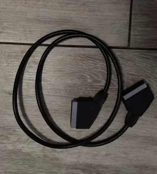 Cargador mechero coche a Jack DC