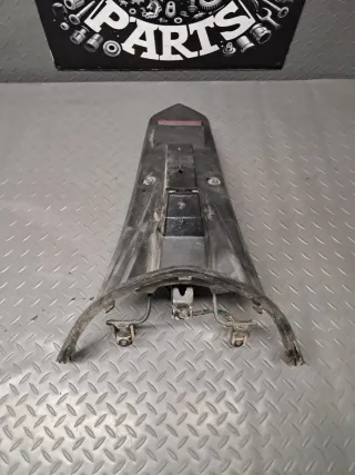 Portamatriculas Kymco Agility 125 2016