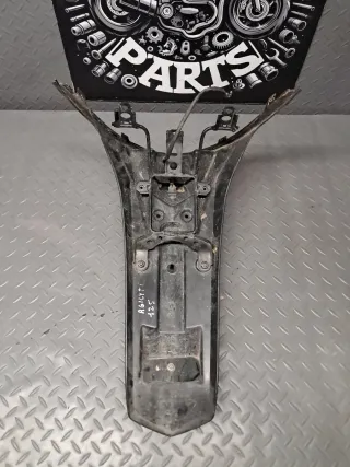 Portamatriculas Kymco Agility 125 2016