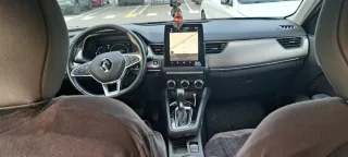 Renault Arkana 2022