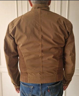 Chaqueta Belstaff Marrón