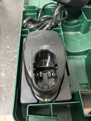 Trapano Avvitatore Bosch PSR 12