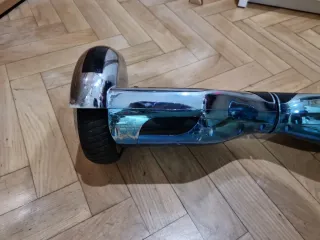 Hoverboard Skate Flash.