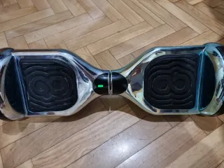 Hoverboard Skate Flash.