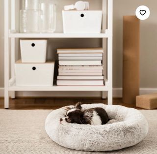 Cama para mascotas