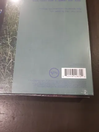 Vinilo Kurt Vile Back to Moon Beach