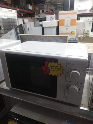 Microondas pequeños