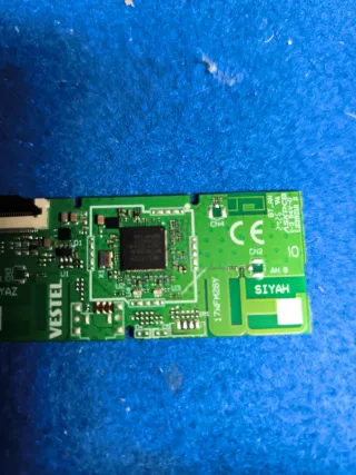 Placa WiFi TV PANASONIC 65" TV65W80AEZ UHD