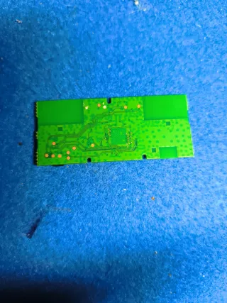 Placa WiFi TV PANASONIC 65" TV65W80AEZ UHD