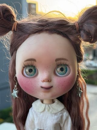 Muñeca Blythe