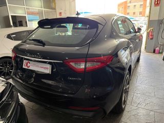 Maserati Levante 2018