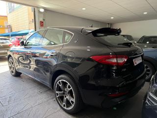 Maserati Levante 2018