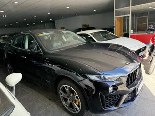 Maserati Levante 2018