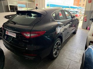 Maserati Levante 2018