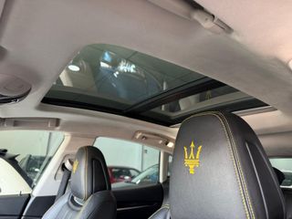 Maserati Levante 2018