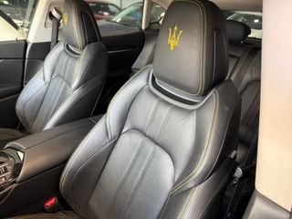 Maserati Levante 2018