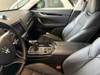 Maserati Levante 2018