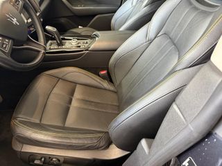 Maserati Levante 2018