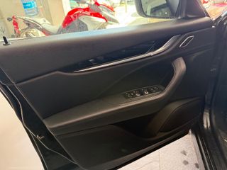 Maserati Levante 2018