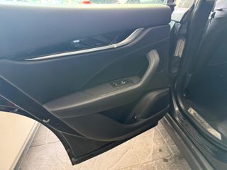 Maserati Levante 2018