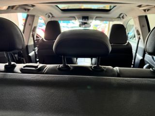 Maserati Levante 2018