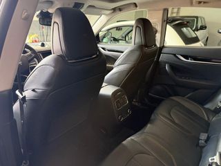 Maserati Levante 2018