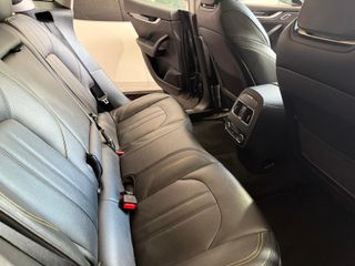 Maserati Levante 2018