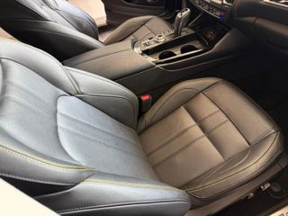 Maserati Levante 2018