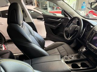 Maserati Levante 2018