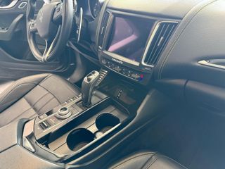 Maserati Levante 2018