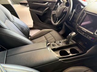 Maserati Levante 2018