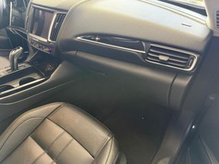 Maserati Levante 2018