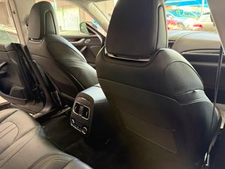 Maserati Levante 2018