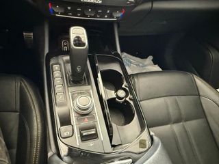 Maserati Levante 2018