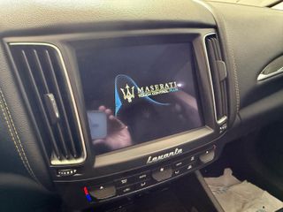 Maserati Levante 2018