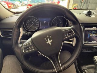 Maserati Levante 2018