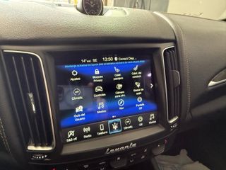 Maserati Levante 2018