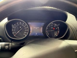 Maserati Levante 2018