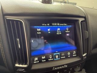 Maserati Levante 2018