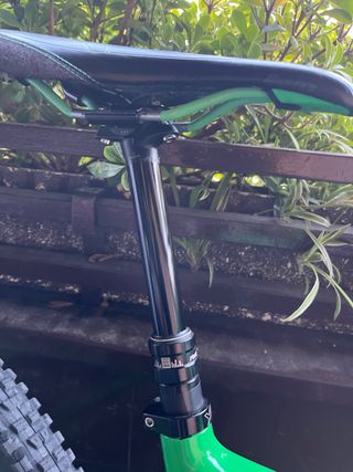 YT Capra CF Pro 2016