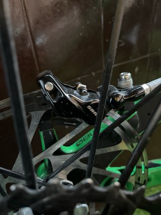 YT Capra CF Pro 2016