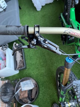 YT Capra CF Pro 2016