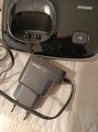 Telefono Cordless Brondi