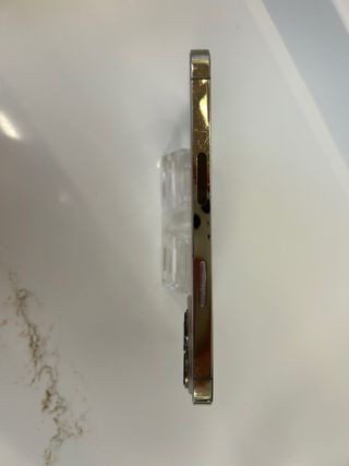 iPhone 13 Pro Dorado - 100% Salud Batería