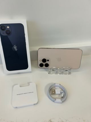 iPhone 13 Pro Dorado - 100% Salud Batería