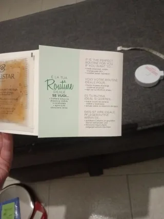 Collistar trattamento cellulite